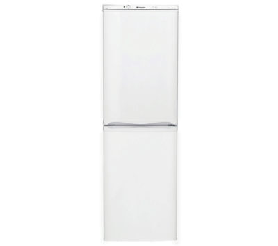 HOTPOINT FFAA52P Fridge Freezer - White HOTPOINT FFAA52P Fridge Freezer - White